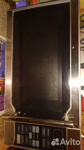 Микроволновка,запчасти,корпуса