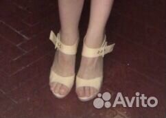 Босоножки Босоножки