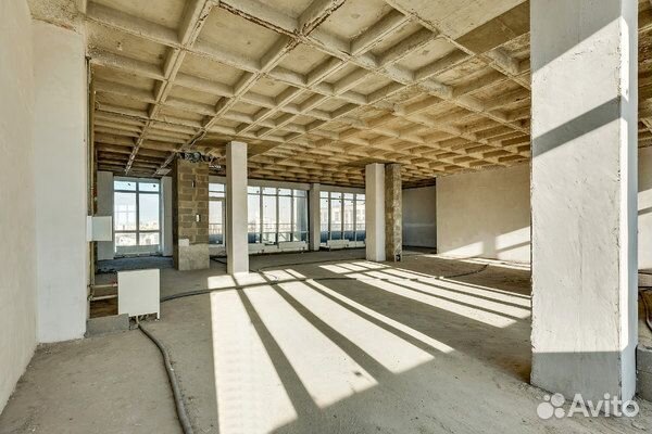 5-к квартира, 184.4 м², 12/16 эт.