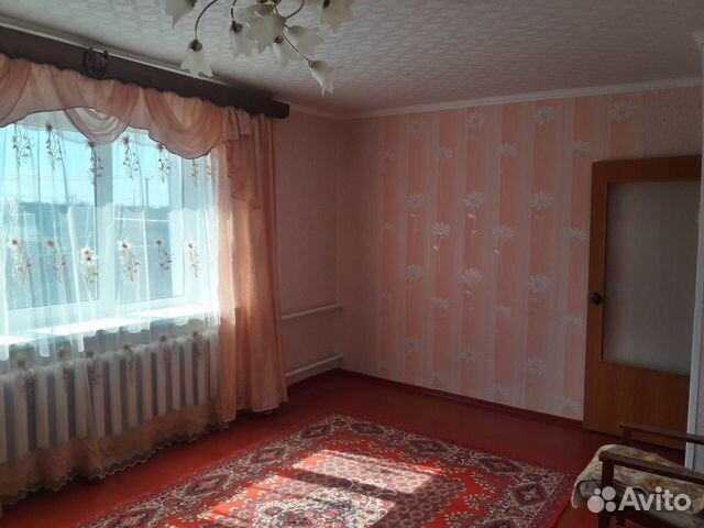 3-к квартира, 65 м², 2/2 эт.
