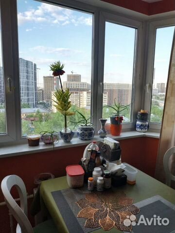 3-к квартира, 78.6 м², 13/13 эт. 3-к квартира, 78.6 м², 13/13 эт.