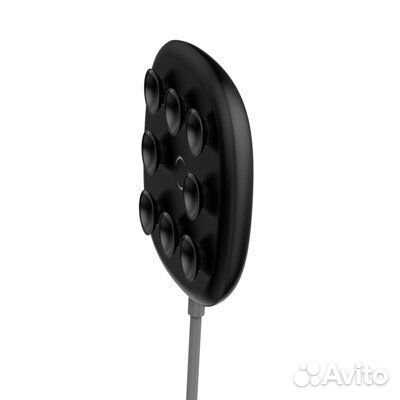 Беспроводное зарядное для телефона Baseus Suction Беспроводное зарядное для телефона Baseus Suction