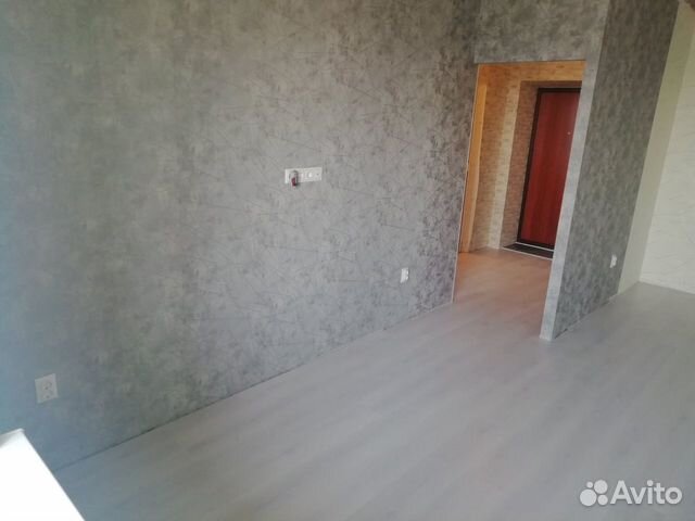 1-к квартира, 35.4 м², 8/9 эт. 1-к квартира, 35.4 м², 8/9 эт.