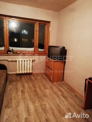 Комната 12.1 м² в 6-к, 2/5 эт.