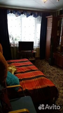 1-к квартира, 31 м², 1/5 эт. 1-к квартира, 31 м², 1/5 эт.