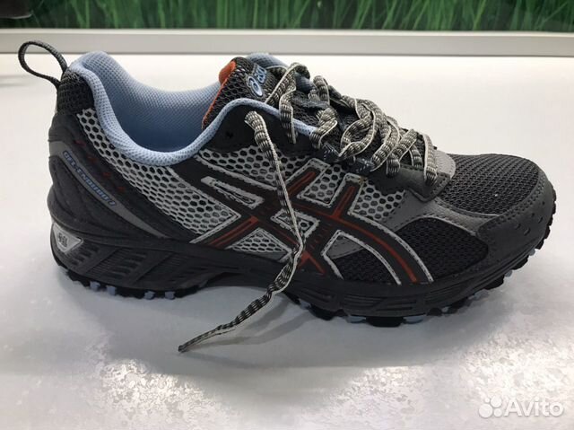 asics gel enduro 7