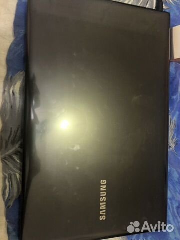 Купить Ноутбук Samsung Np355v5c-S0eru