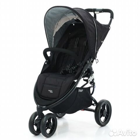 Valco Baby Snap Tailormade Night Valco Baby Snap Tailormade Night