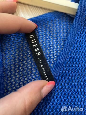 Платье guess оригинал Платье guess оригинал
