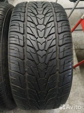 285 45 19 Kumho бу Шины Летние 285 45 R19 98H