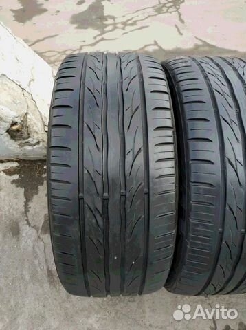 225 45 17 Kumho бу Шины Летние 225 45 R17 100B