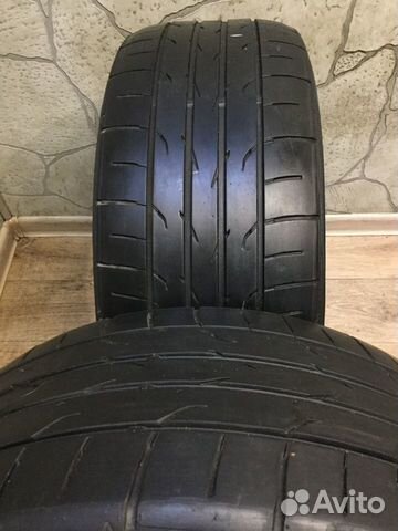 Летние шины Dunlop Duranza DZ102 245/45 R18 Летние шины Dunlop Duranza DZ102 245/45 R18