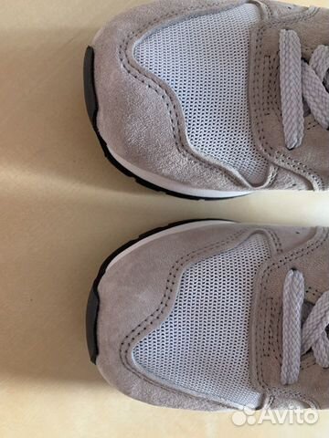 Кроссовки New Balance M995CHA (made in USA)