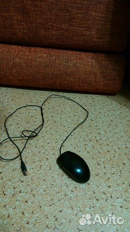 Мышь для компьютера