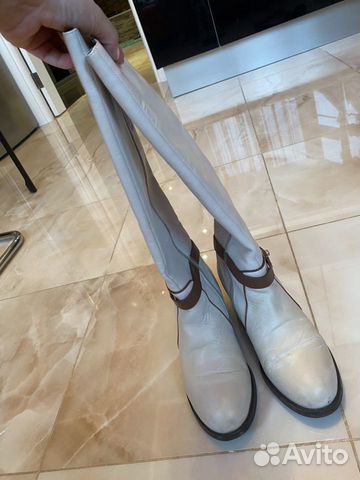 Сапоги Сапоги