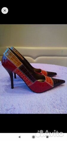 Босоножки новые, туфли новые (37, 38 размер) Босоножки новые, туфли новые (37, 38 размер)