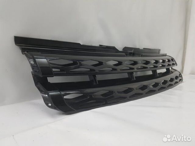 Решетка радиатора Land Rover Range Rover Evoque Решетка радиатора Land Rover Range Rover Evoque