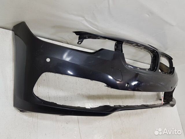 Бампер передний Bmw 3Er F30 Бампер передний Bmw 3Er F30