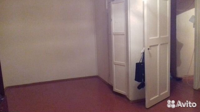 1-к квартира, 35.1 м², 2/5 эт.