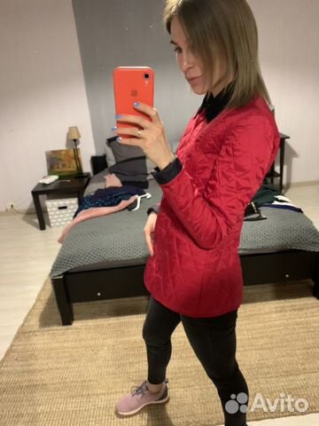 Куртка Barbour Куртка Barbour