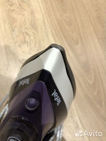 Утюг Tefal Ultimate 400 FV9640 Утюг Tefal Ultimate 400 FV9640