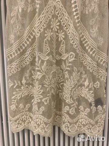 Платье Isabel Marant