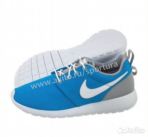 Кроссовки nike roshe ONE (GS). оригинал Кроссовки nike roshe ONE (GS). оригинал