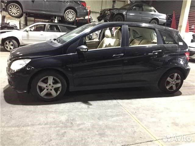 Разбор на запчасти Mercedes B W245 2005-2012 Разбор на запчасти Mercedes B W245 2005-2012