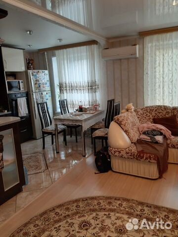 3-к квартира, 60 м², 3/9 эт.