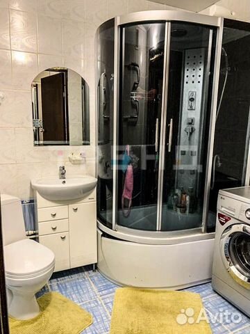 1-к квартира, 38.3 м², 5/5 эт.