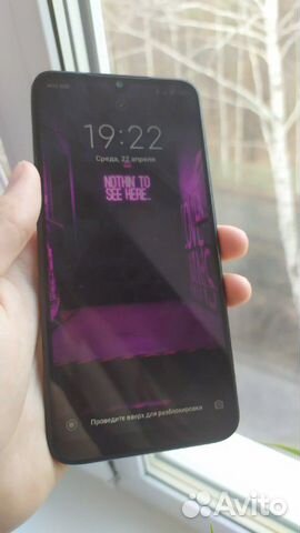 Xiaomi redmi 7 3/64