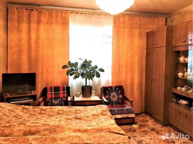 2-к квартира, 50.8 м², 9/14 эт. 2-к квартира, 50.8 м², 9/14 эт.