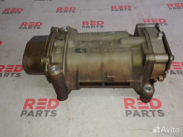 Вал балансирный Додж Караван 01-07 Вал балансирный Додж Караван 01-07