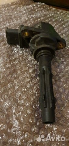 Катушка зажигания mercedes w221/w211/w203/204/C219 Катушка зажигания mercedes w221/w211/w203/204/C219