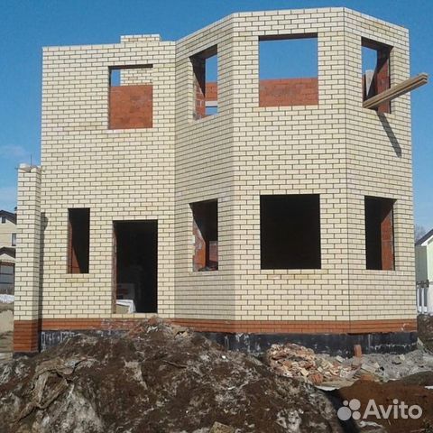 Каменщики.Кровельщики