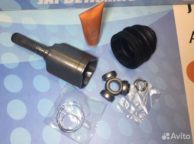 Шрус nissan quashqai J10/xtrail T31 Шрус nissan quashqai J10/xtrail T31