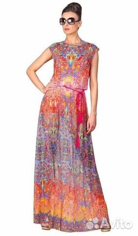 Роскошное платье от Charmante Роскошное платье от Charmante