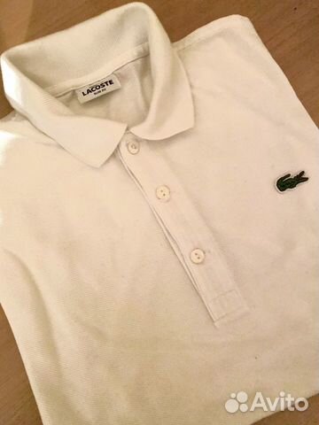 Поло Lacoste мужское Поло Lacoste мужское