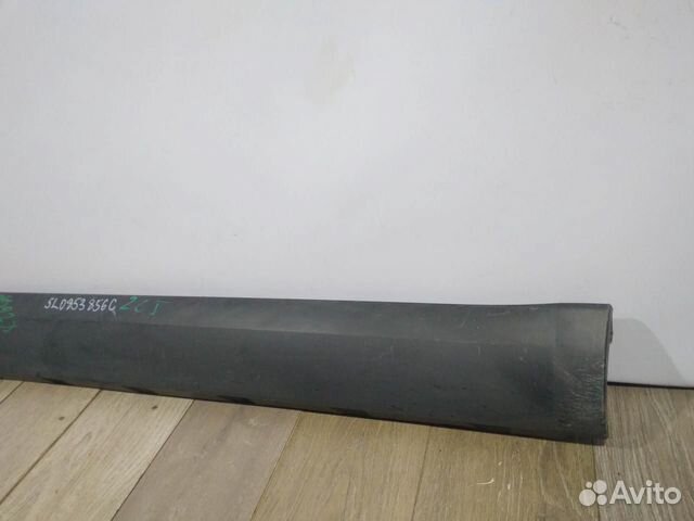 Порог правый бу Skoda Yeti OEM 5L0853856C Порог правый бу Skoda Yeti OEM 5L0853856C