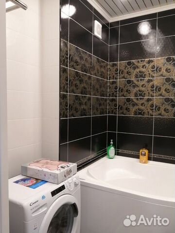 2-к квартира, 60 м², 7/10 эт.