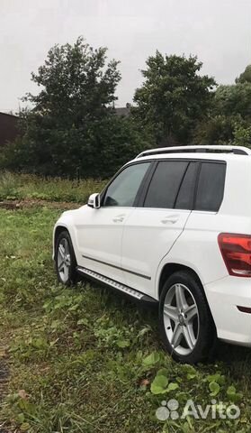 Накладка порога, порог левый, подножка x204 glk