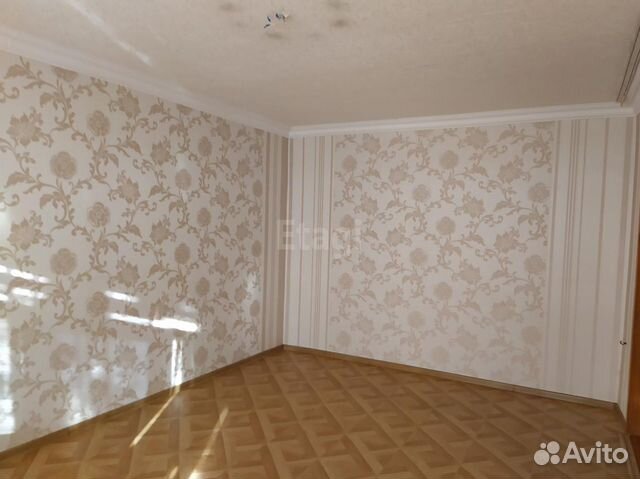 2-к квартира, 52 м², 8/9 эт.