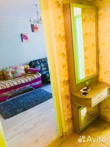 1-к квартира, 30 м², 1/12 эт.
