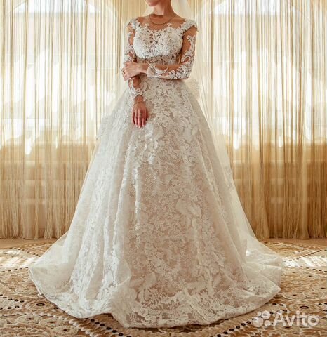  Свадебное платье Royaldi Wedding Dresses  89283053771 купить 6