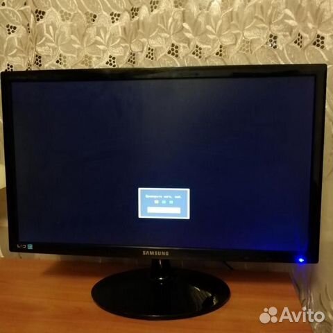 Samsung SA300 (1366x768) Samsung SA300 (1366x768)