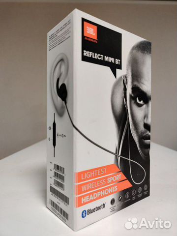 reflect mini bt