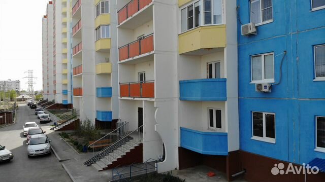 2-к квартира, 50 м², 6/12 эт.