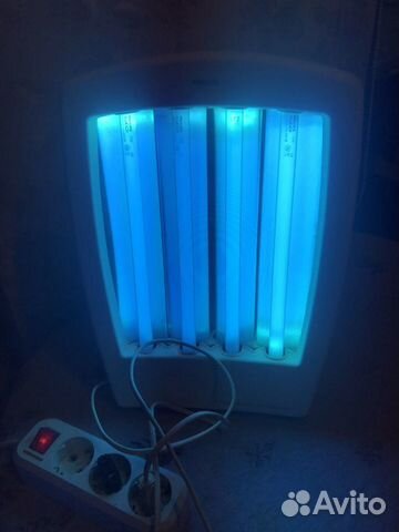 Мини Солярий домашний philips hb 172 Мини Солярий домашний philips hb 172