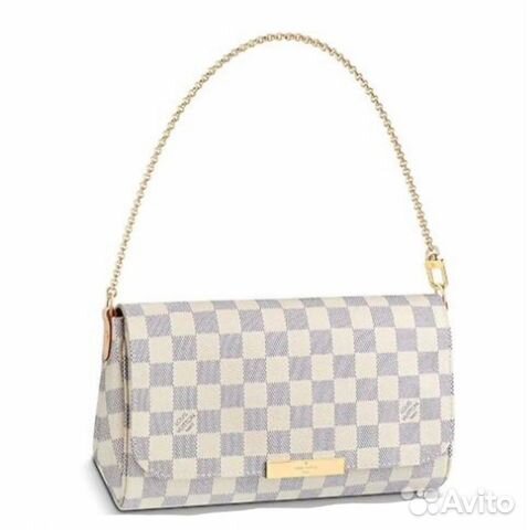 Новая сумка клатч Louis Vuitton Favorite DA Новая сумка клатч Louis Vuitton Favorite DA