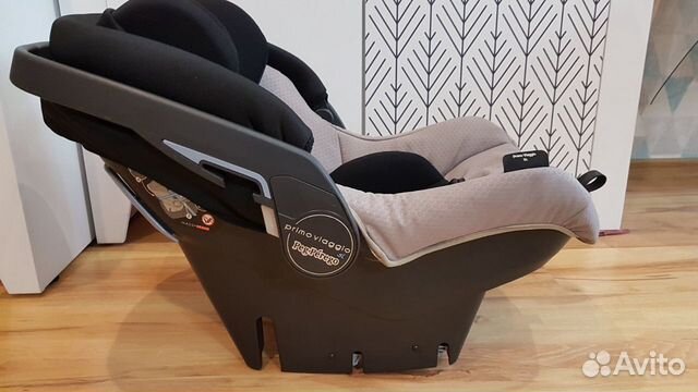 Продаю автокресло Peg-Perego 0+ Primo Viaggio SL Продаю автокресло Peg-Perego 0+ Primo Viaggio SL